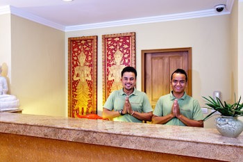 Baan Souy Resort