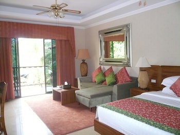 Baan Souy Resort