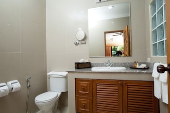 Baan Souy Resort