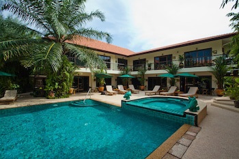 Baan Souy Resort