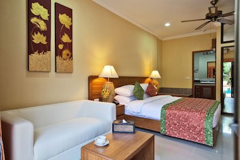 Baan Souy Resort