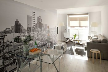 Eric Vokel Atocha Suites