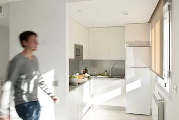 Eric Vokel Atocha Suites