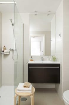 Eric Vokel Atocha Suites