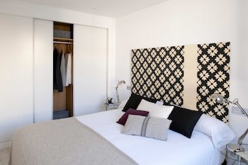 Eric Vokel Atocha Suites