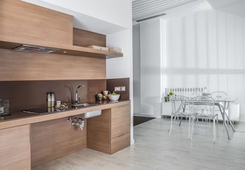 Eric Vokel Atocha Suites