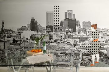Eric Vokel Atocha Suites