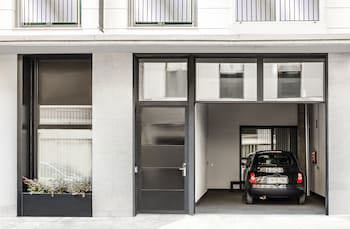 Eric Vokel Atocha Suites