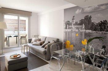 Eric Vokel Atocha Suites