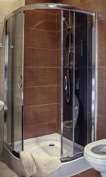 Boutique Hotels Lodz Ii