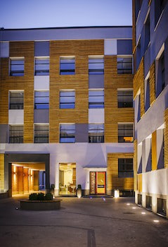 Boutique Hotels Lodz Ii