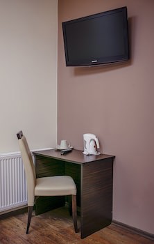 Boutique Hotels Lodz Ii