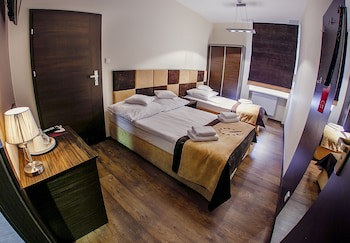 Boutique Hotels Lodz Ii