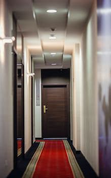Boutique Hotels Lodz Ii