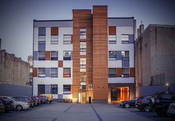 Boutique Hotels Lodz Ii