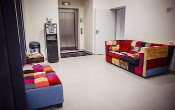 Boutique Hotels Lodz Ii