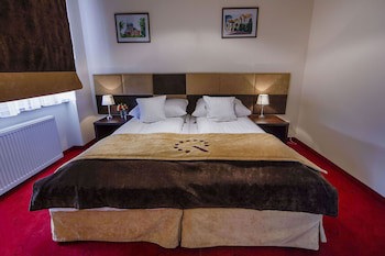 Boutique Hotels Lodz Ii