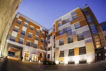 Boutique Hotels Lodz Ii