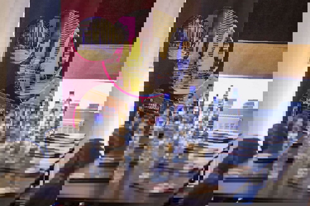 Boutique Hotel’s II Rewolucji