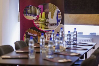 Boutique Hotels Lodz Ii