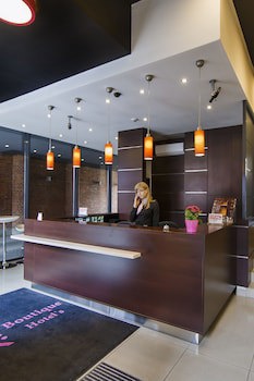 Boutique Hotels Lodz Ii