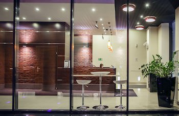 Boutique Hotels Lodz Ii