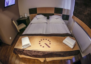 Boutique Hotels Lodz Ii