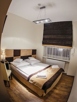 Boutique Hotels Lodz Ii