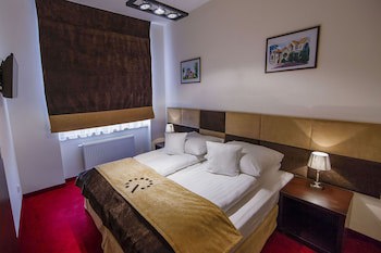 Boutique Hotels Lodz Ii