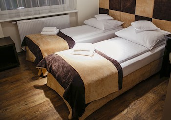 Boutique Hotels Lodz Ii