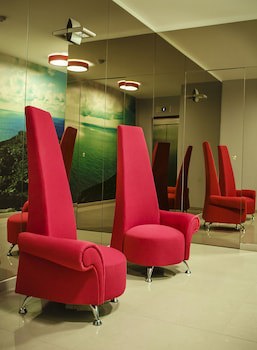 Boutique Hotels Lodz Ii
