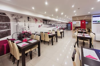 Boutique Hotels Lodz Ii