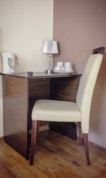 Boutique Hotels Lodz Ii
