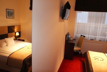 Boutique Hotels Lodz Ii