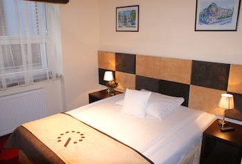 Boutique Hotels Lodz Ii