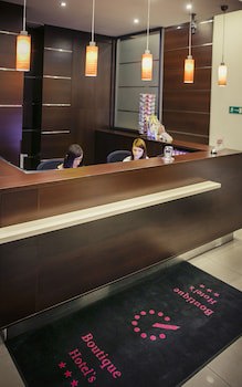 Boutique Hotels Lodz Ii