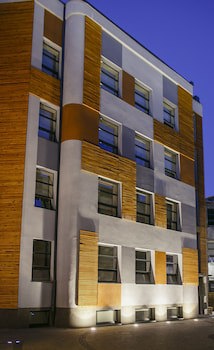 Boutique Hotels Lodz Ii