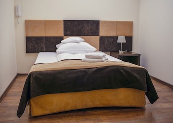 Boutique Hotels Lodz Ii