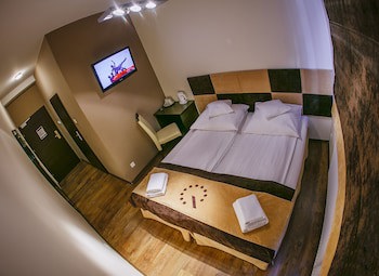 Boutique Hotels Lodz Ii