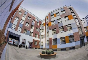Boutique Hotels Lodz Ii