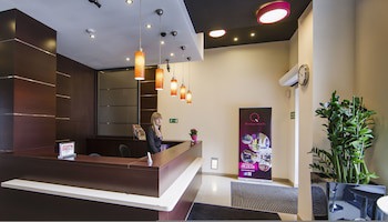 Boutique Hotels Lodz Ii