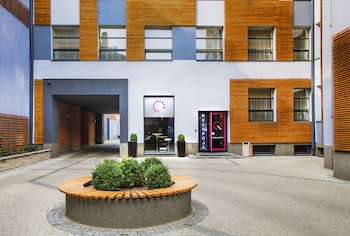 Boutique Hotels Lodz Ii