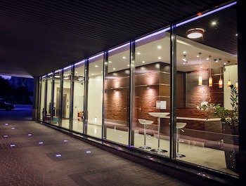 Boutique Hotels Lodz Ii