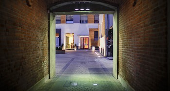 Boutique Hotels Lodz Ii