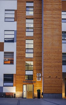 Boutique Hotels Lodz Ii