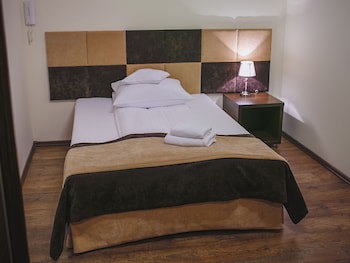 Boutique Hotels Lodz Ii