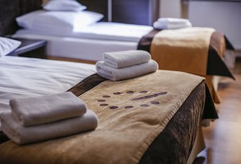 Boutique Hotels Lodz Ii