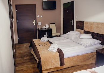 Boutique Hotels Lodz Ii