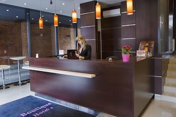 Boutique Hotels Lodz Ii