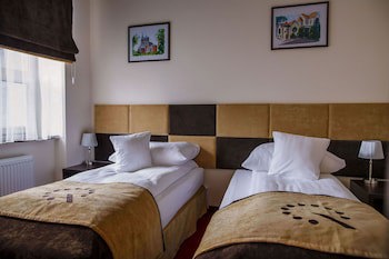 Boutique Hotels Lodz Ii